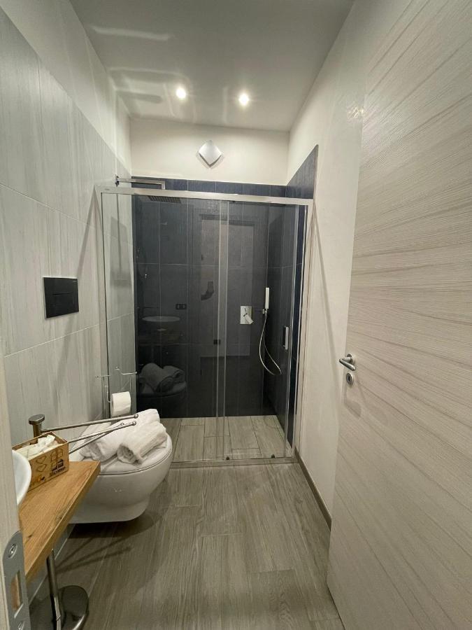 Dal Barone Rooms Salemi Exteriér fotografie