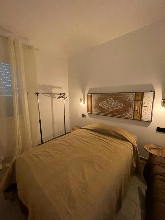 Dal Barone Rooms Salemi Exteriér fotografie