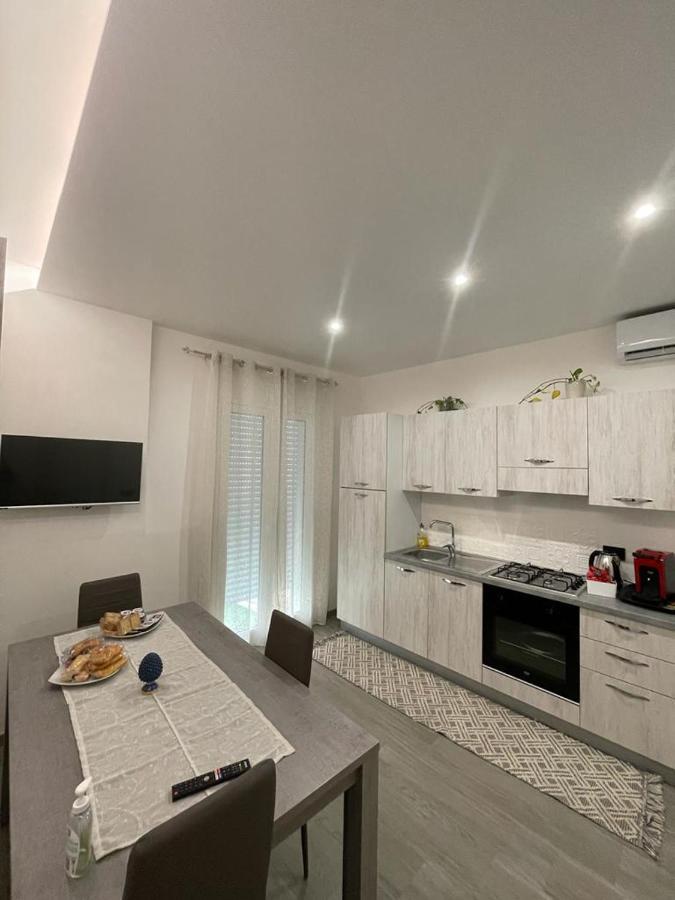 Dal Barone Rooms Salemi Exteriér fotografie