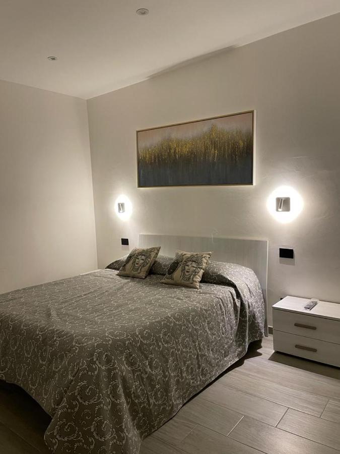 Dal Barone Rooms Salemi Exteriér fotografie