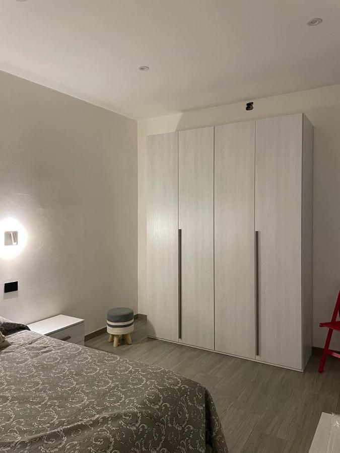 Dal Barone Rooms Salemi Exteriér fotografie