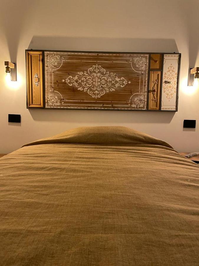 Dal Barone Rooms Salemi Exteriér fotografie